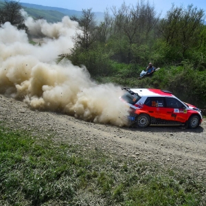 15° RALLY DELLA VAL'DORCIA - Gallery 4